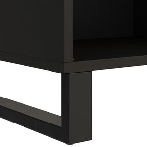 TV-Schrank Mango Massivholz 85 cm