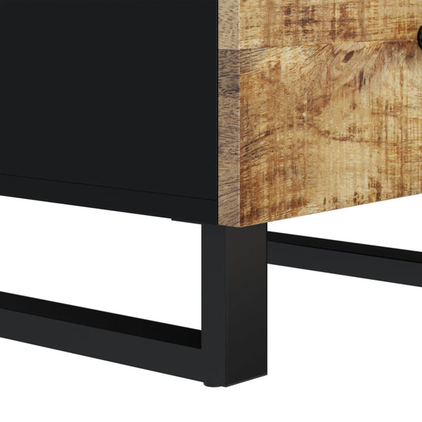 Mango Sideboard mit 3 Schubladen