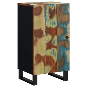 Sideboard Altholz Massiv 40x75 cm