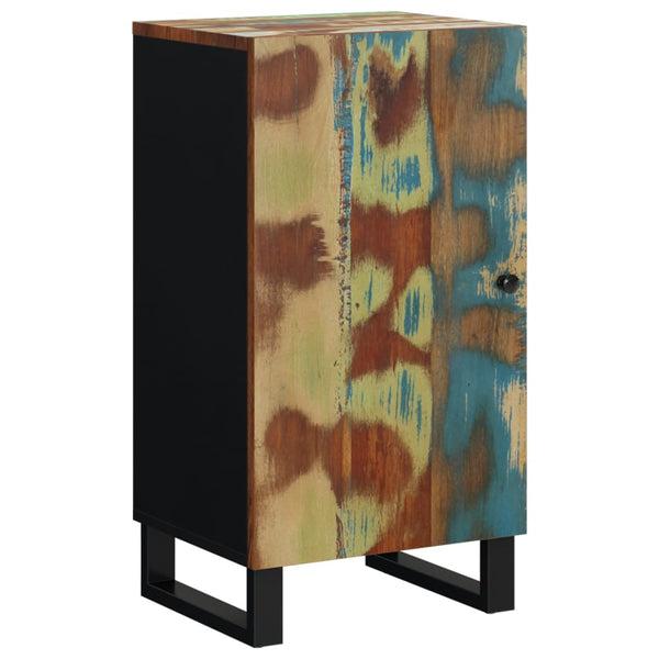 Sideboard Altholz Massiv 40x75 cm