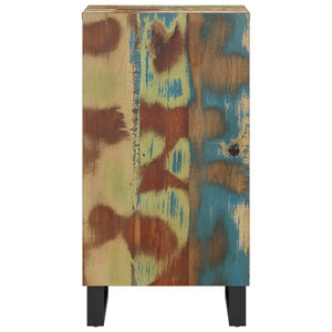 Sideboard Altholz Massiv 40x75 cm