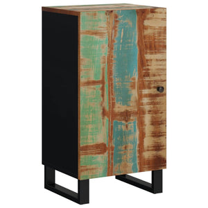 Sideboard Altholz Massiv 40x75 cm