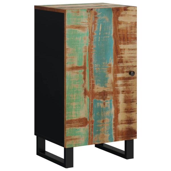 Sideboard Altholz Massiv 40x75 cm