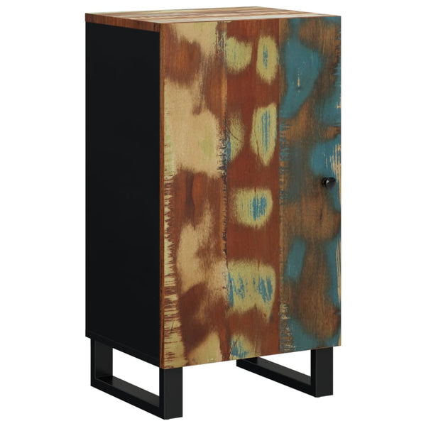 Sideboard Altholz Massiv 40x75 cm