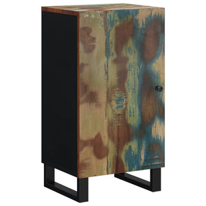 Sideboard Altholz Massiv 40x75 cm