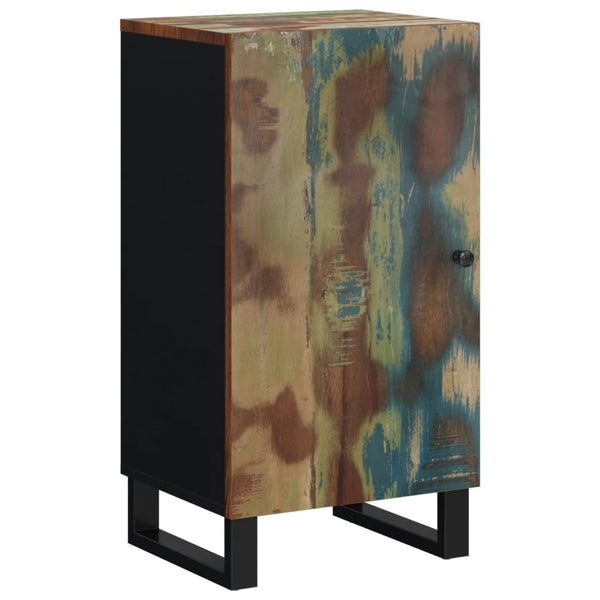 Sideboard Altholz Massiv 40x75 cm