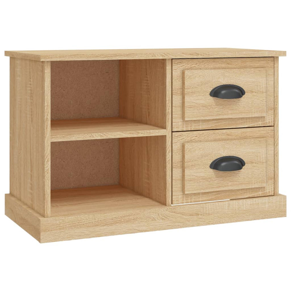 TV-Schrank Sonoma-Eiche 73 cm