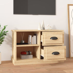 TV-Schrank Sonoma-Eiche 73 cm