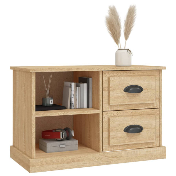 TV-Schrank Sonoma-Eiche 73 cm