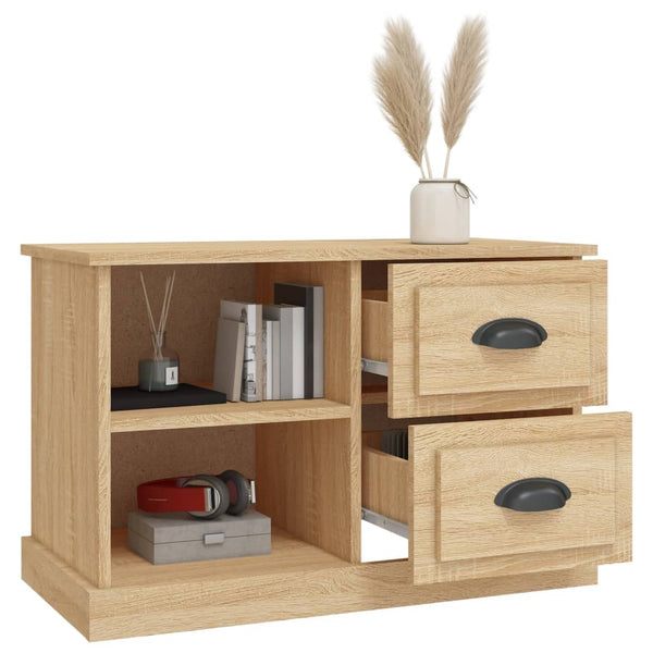 TV-Schrank Sonoma-Eiche 73 cm