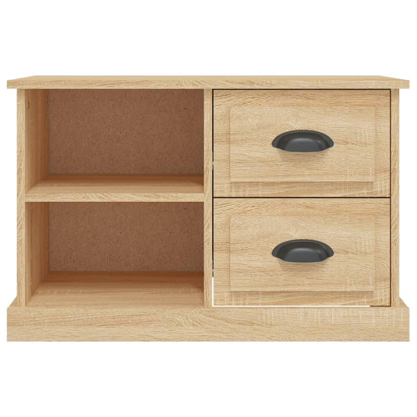 TV-Schrank Sonoma-Eiche 73 cm