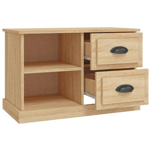 TV-Schrank Sonoma-Eiche 73 cm