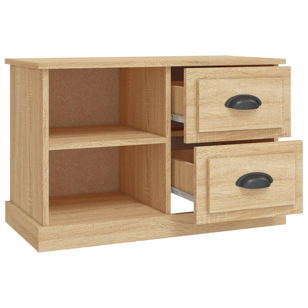 TV-Schrank Sonoma-Eiche 73 cm