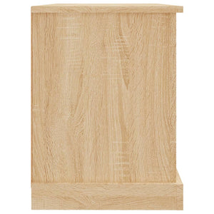 TV-Schrank Sonoma-Eiche 73 cm