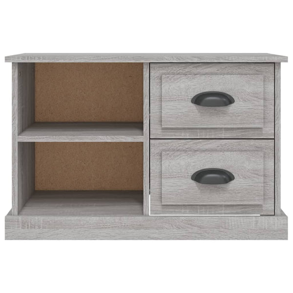 TV-Schrank Grau Sonoma 73 cm
