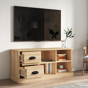 TV-Schrank Sonoma Eiche 102 cm