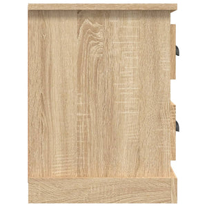 TV-Schrank Sonoma Eiche 102 cm
