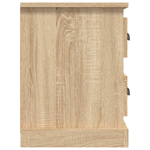 TV-Schrank Sonoma Eiche 102 cm