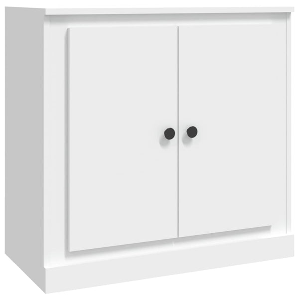 Weißes Sideboard 70 cm