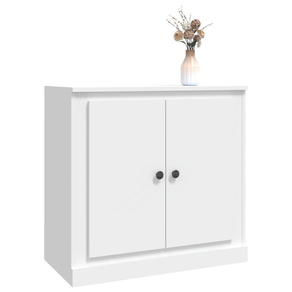 Weißes Sideboard 70 cm