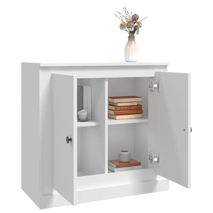 Weißes Sideboard 70 cm