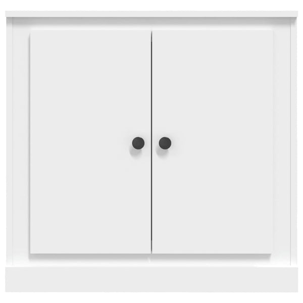 Weißes Sideboard 70 cm