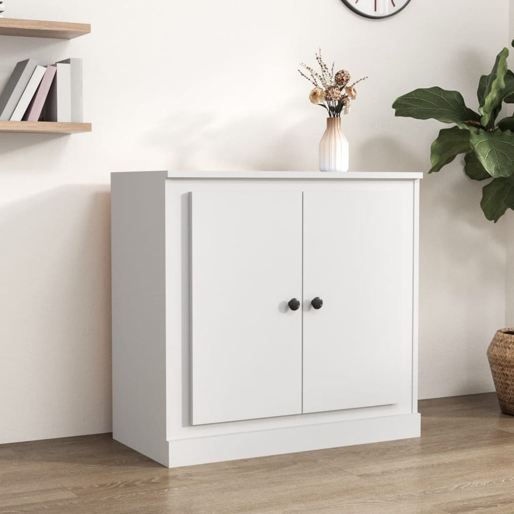 Weißes Sideboard 70 cm