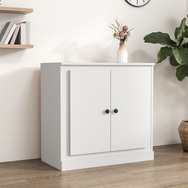 Weißes Sideboard 70 cm