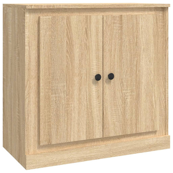 Sideboard Sonoma Eiche 70 cm