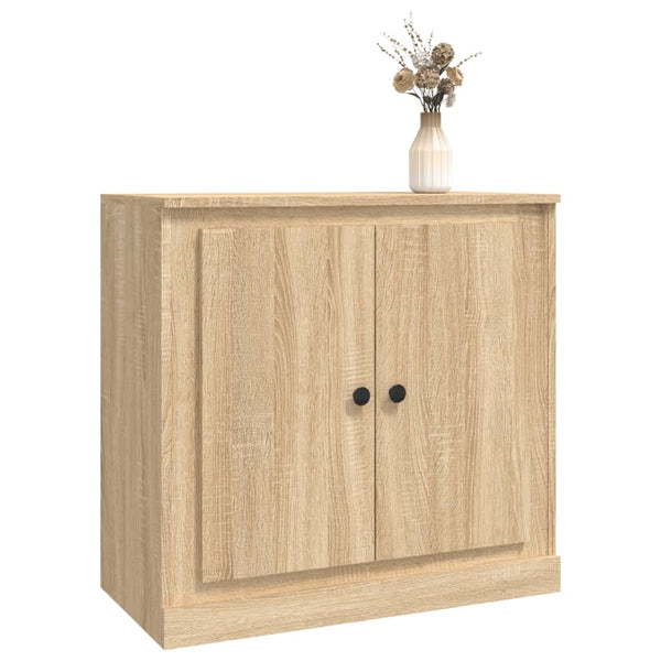 Sideboard Sonoma Eiche 70 cm
