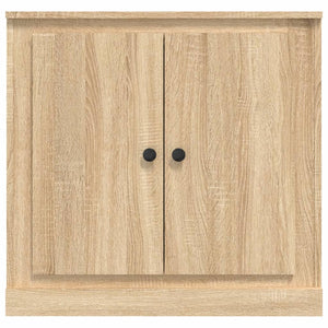 Sideboard Sonoma Eiche 70 cm