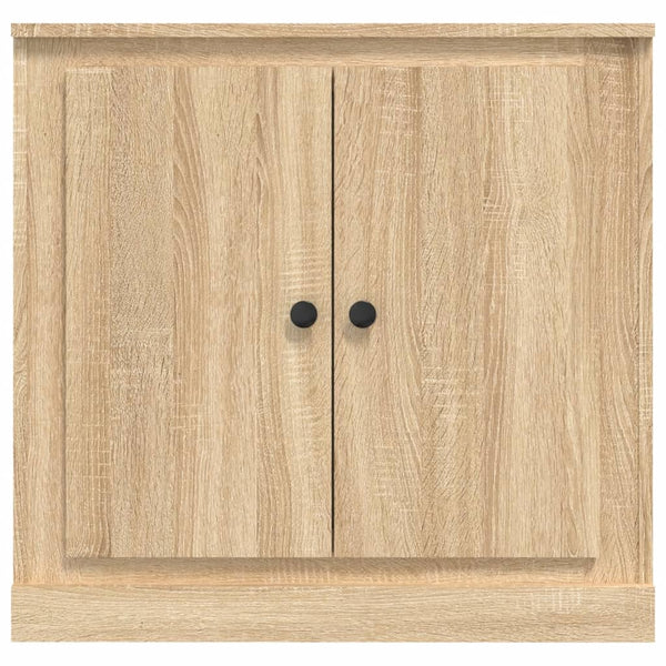 Sideboard Sonoma Eiche 70 cm