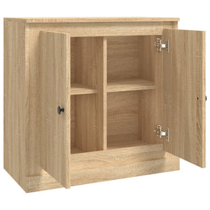 Sideboard Sonoma Eiche 70 cm
