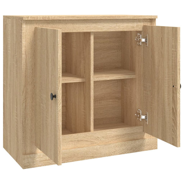 Sideboard Sonoma Eiche 70 cm