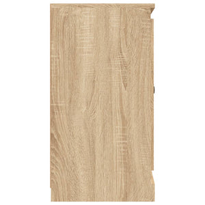 Sideboard Sonoma Eiche 70 cm