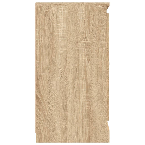 Sideboard Sonoma Eiche 70 cm