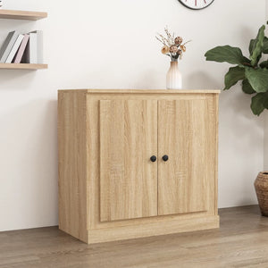 Sideboard Sonoma Eiche 70 cm
