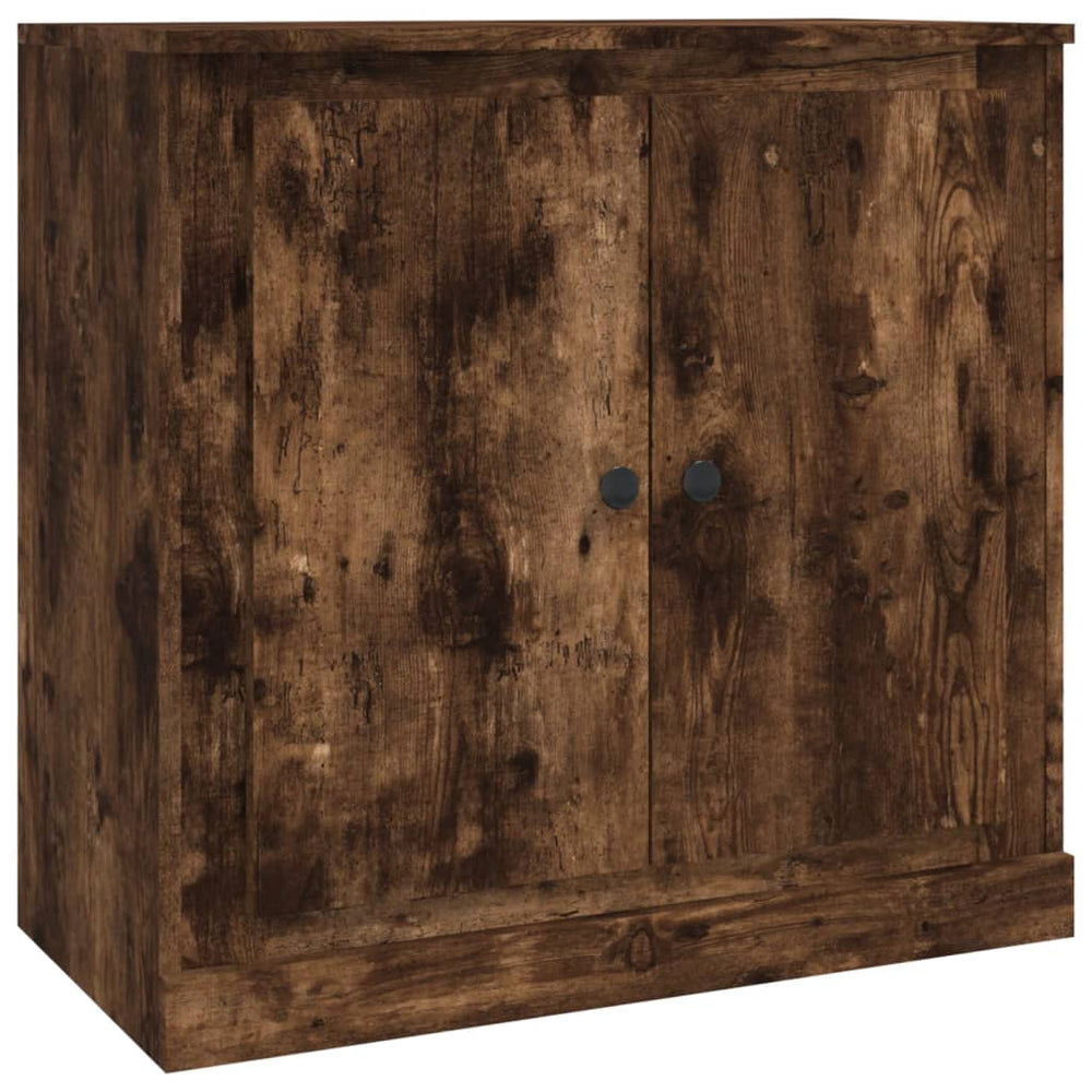 Sideboard Räuchereiche 70 cm