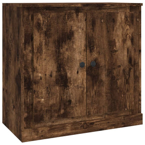 Sideboard Räuchereiche 70 cm