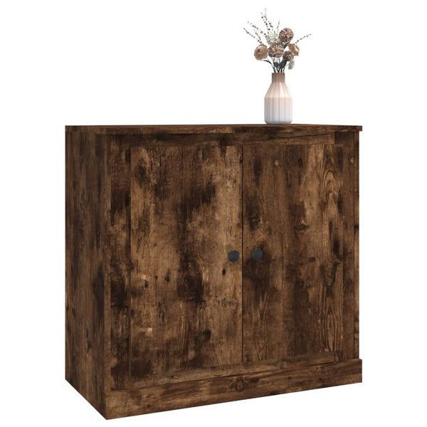 Sideboard Räuchereiche 70 cm