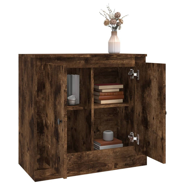 Sideboard Räuchereiche 70 cm