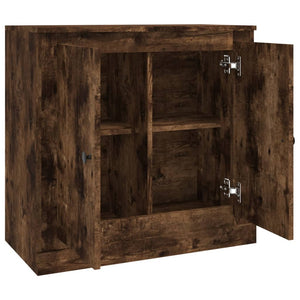 Sideboard Räuchereiche 70 cm