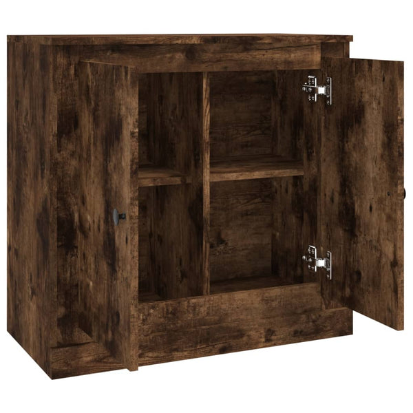 Sideboard Räuchereiche 70 cm