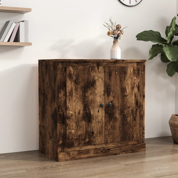 Sideboard Räuchereiche 70 cm