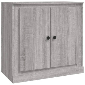 Sideboard Grau Sonoma 70 cm