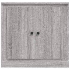 Sideboard Grau Sonoma 70 cm