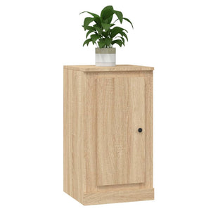 Sonoma Eiche Sideboards, 2er-Set