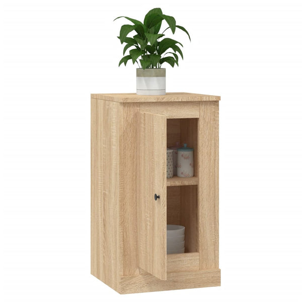 Sonoma Eiche Sideboards, 2er-Set