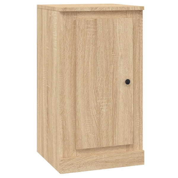 Sonoma Eiche Sideboards, 2er-Set
