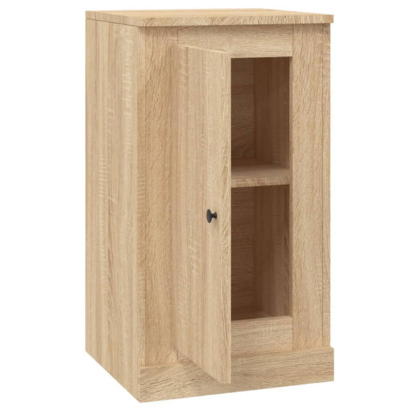 Sonoma Eiche Sideboards, 2er-Set